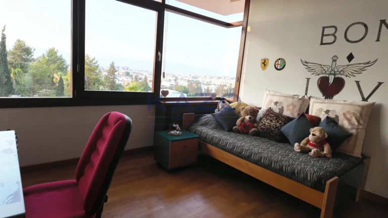 5 Bedroom House for Sale in Engomi, Nicosia District