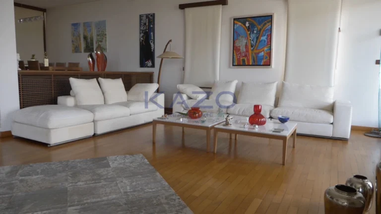 5 Bedroom House for Sale in Engomi, Nicosia District
