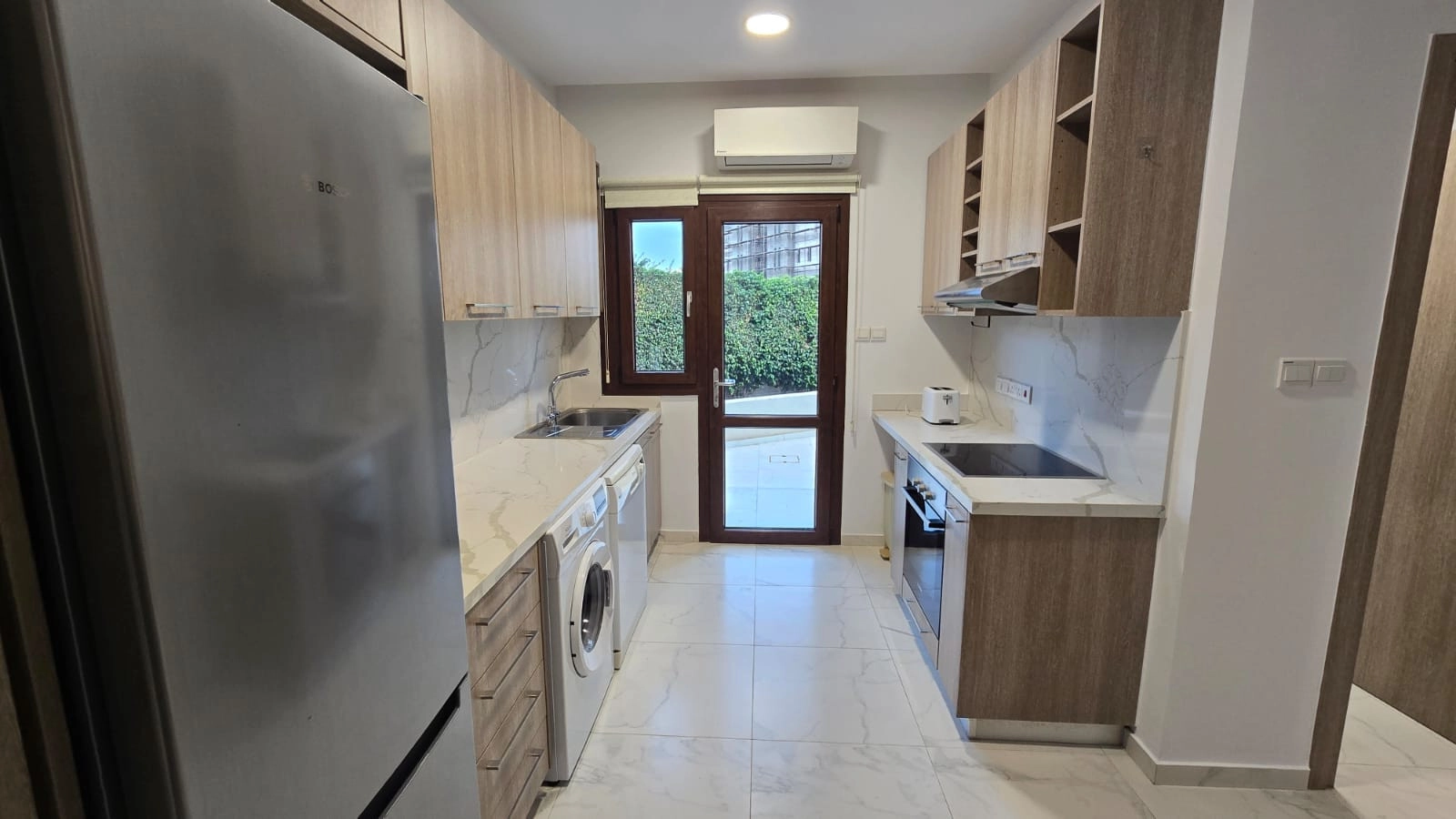 2 Bedroom Apartment for Rent in Limassol District