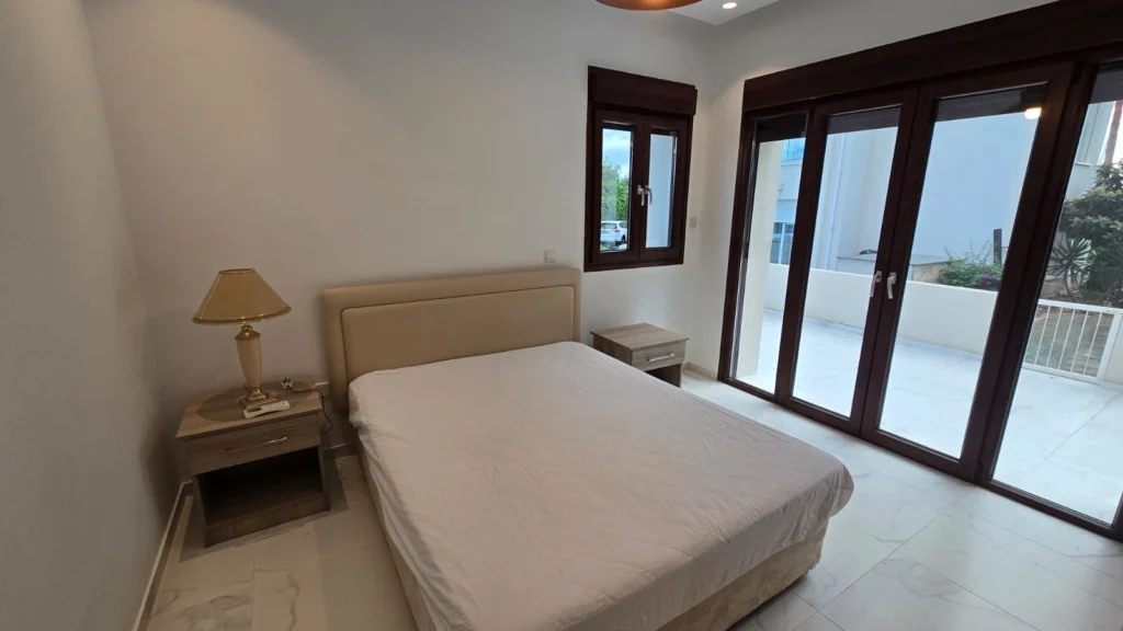 2 Bedroom Apartment for Rent in Limassol District