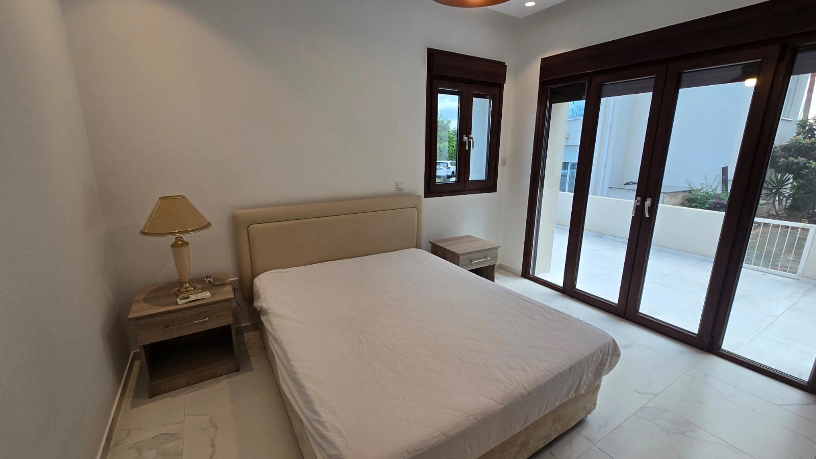 2 Bedroom Apartment for Rent in Limassol District
