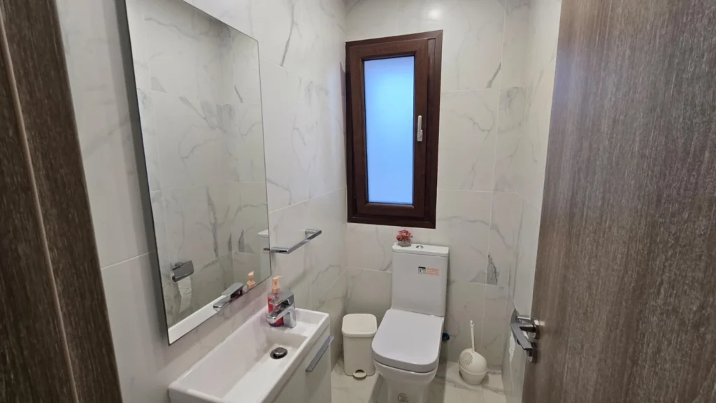 2 Bedroom Apartment for Rent in Limassol District