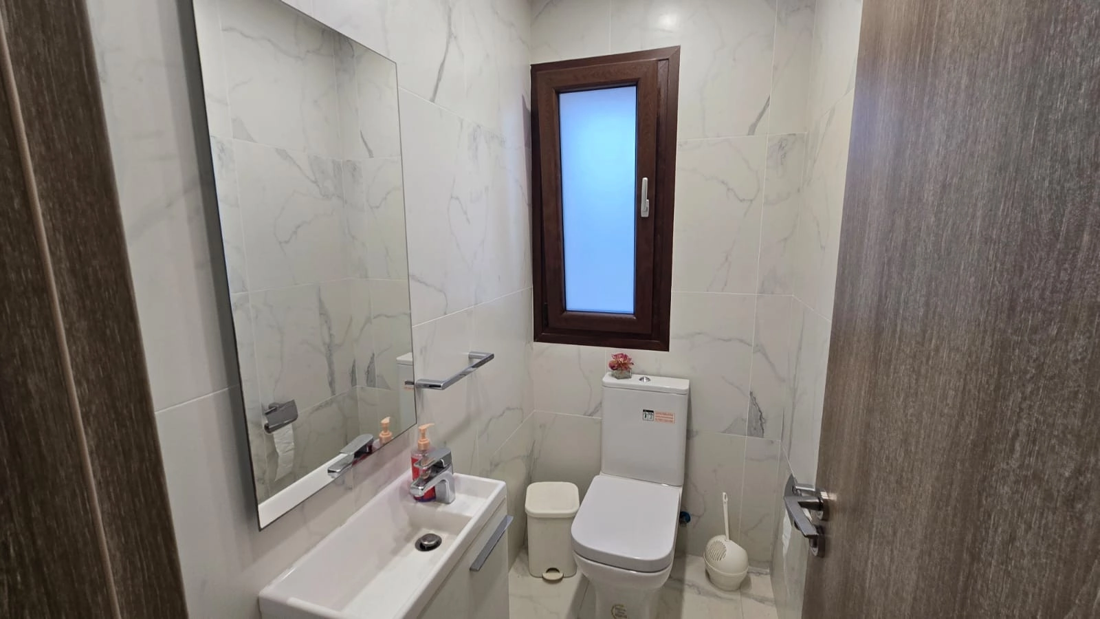 2 Bedroom Apartment for Rent in Limassol District