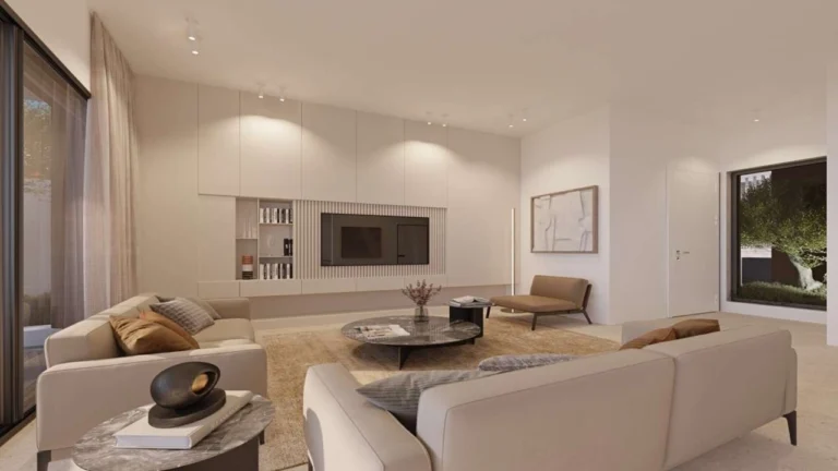 3 Bedroom House for Sale in Germasogeia, Limassol District