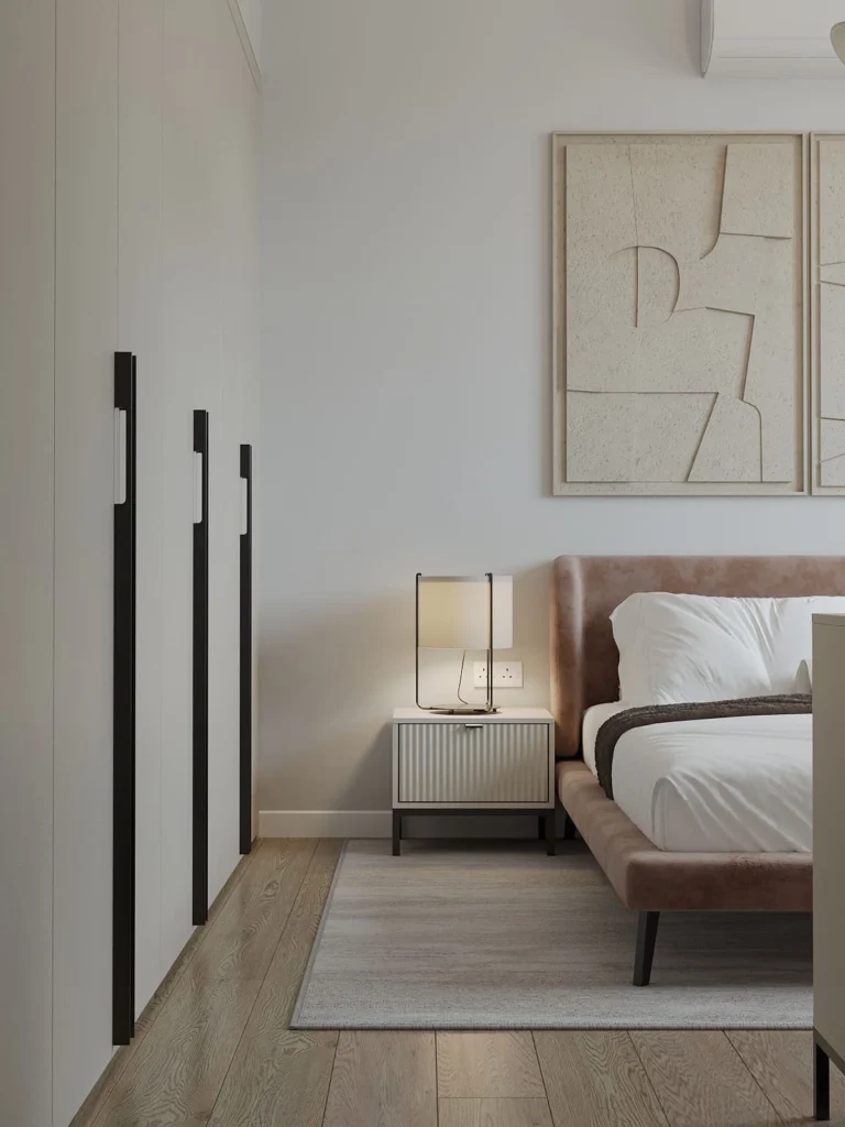 1 Bedroom Apartment for Sale in Limassol – Kapsalos