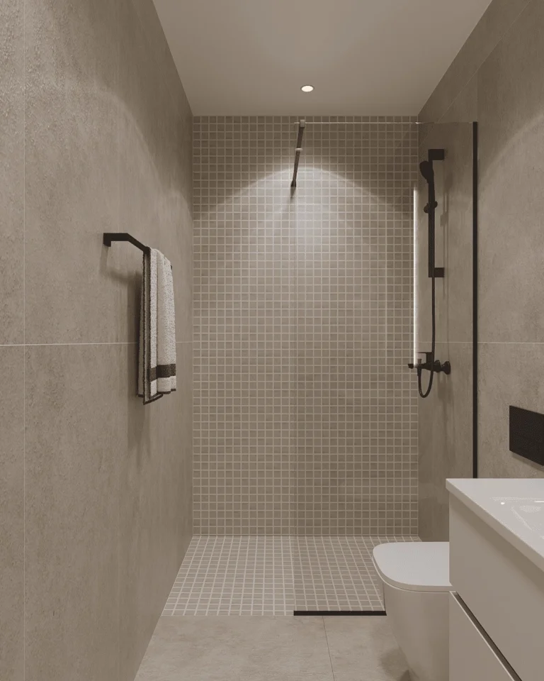 1 Bedroom Apartment for Sale in Limassol – Kapsalos