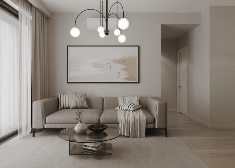 2 Bedroom Apartment for Sale in Limassol – Kapsalos