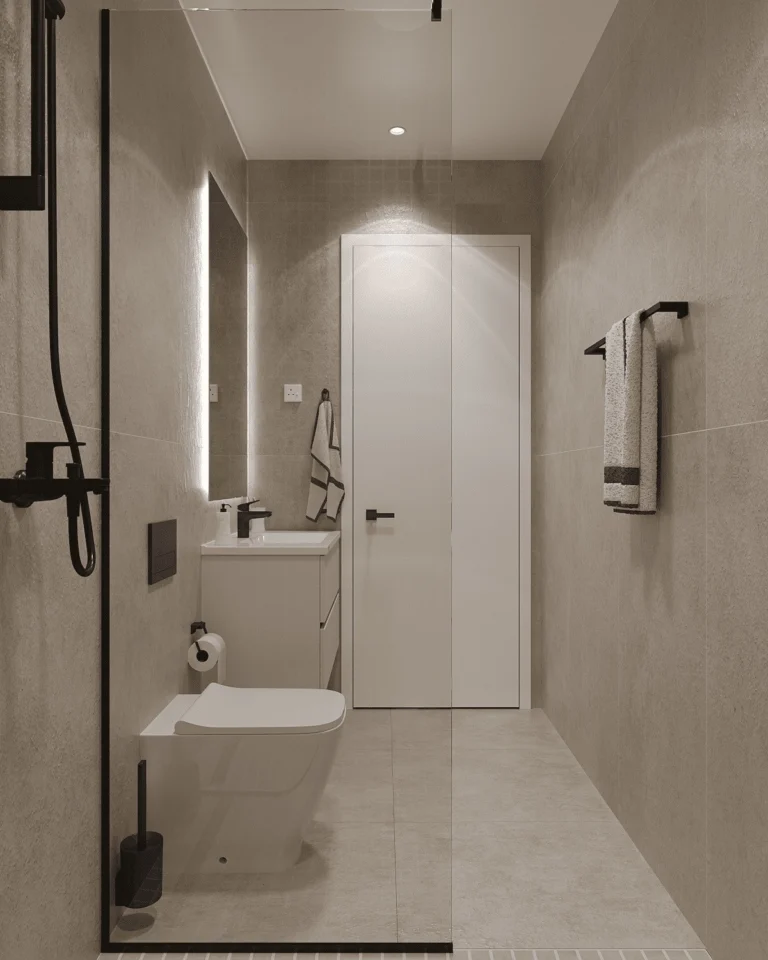 2 Bedroom Apartment for Sale in Limassol – Kapsalos