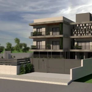 2 Bedroom Apartment for Sale in Limassol – Agios Athanasios