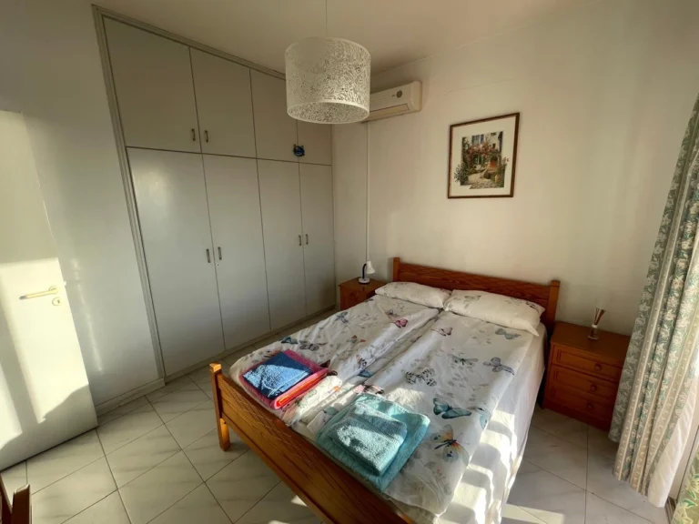 2 Bedroom House for Rent in Chlorakas, Paphos District