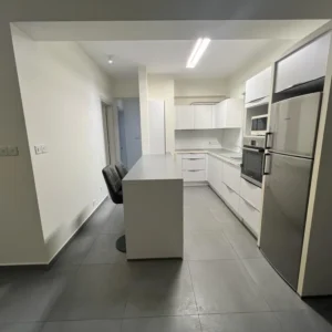 2 Bedroom Apartment for Rent in Mouttagiaka Tourist Area, Limassol District