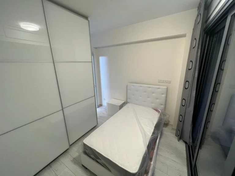 Квартира с 2 спальнями в аренду в туристической зоне Муттагиака, район Лимассола