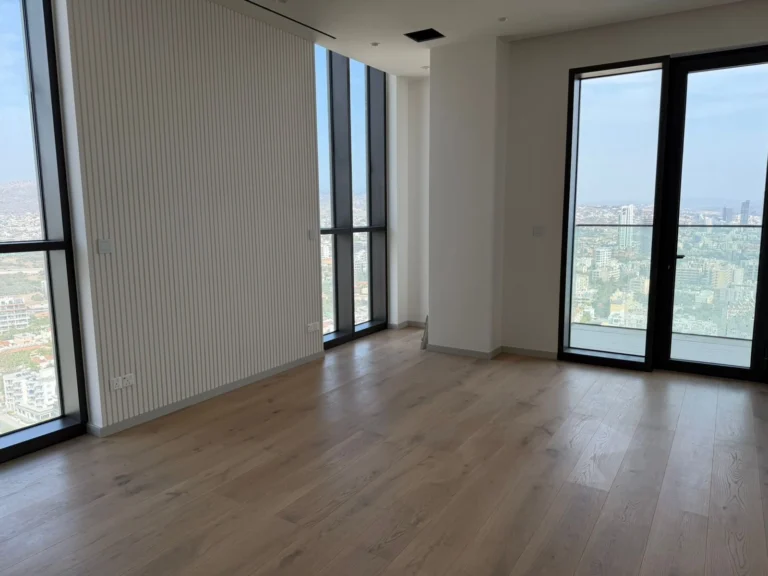 3 Bedroom Apartment for Sale in Germasogeia – Tourist Area, Limassol District