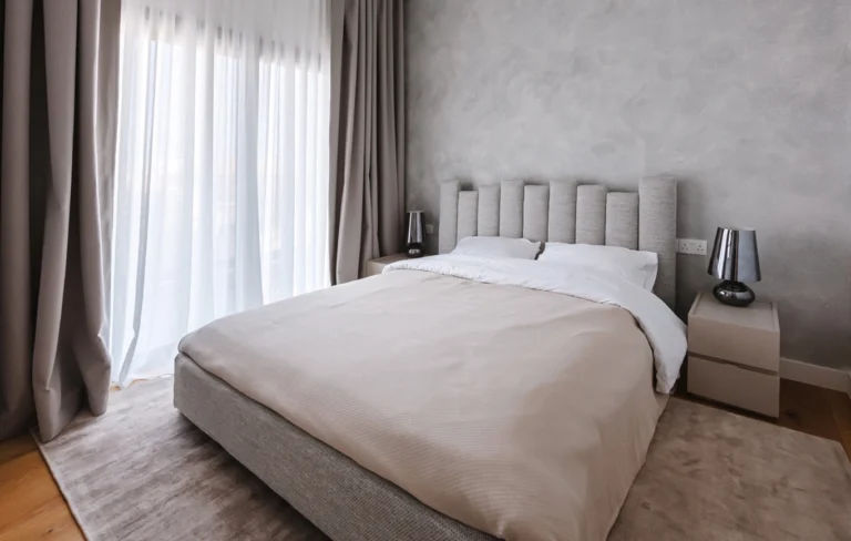 4 Bedroom Apartment for Sale in Limassol – Agios Athanasios