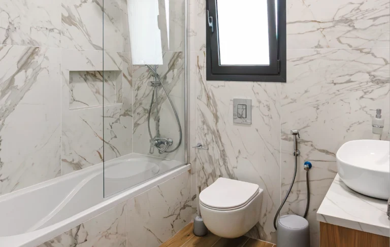 4 Bedroom Apartment for Sale in Limassol – Agios Athanasios