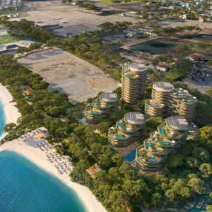 1 Bedroom Apartment for Sale in Livadia Larnakas, Larnaca District