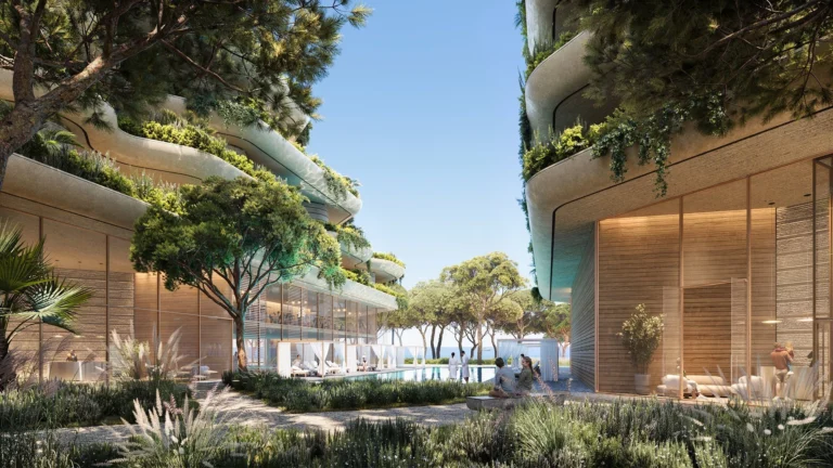 2 Bedroom Apartment for Sale in Livadia Larnakas, Larnaca District