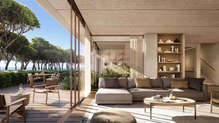 2 Bedroom Apartment for Sale in Livadia Larnakas, Larnaca District