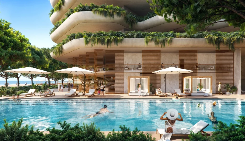 2 Bedroom Apartment for Sale in Livadia Larnakas, Larnaca District