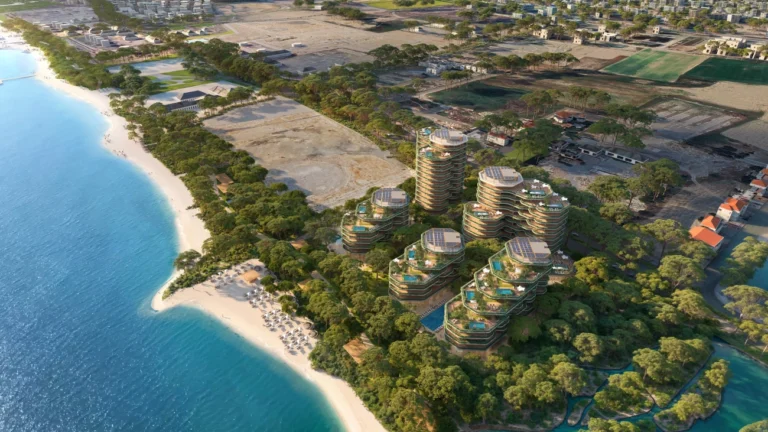 Most Expensive Apartments for Sale in Larnaca