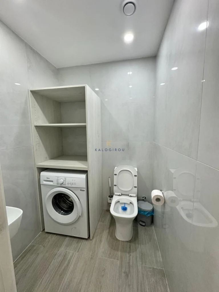 3 Bedroom Apartment for Sale in Larnaca District