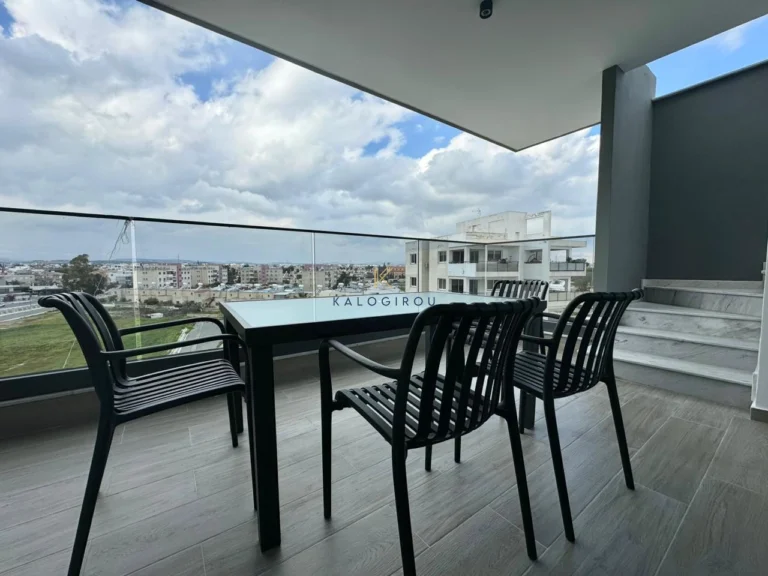 3 Bedroom Apartment for Sale in Larnaca District