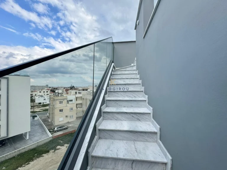 3 Bedroom Apartment for Sale in Larnaca District