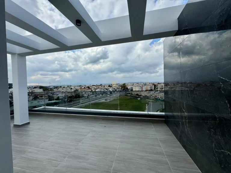 3 Bedroom Apartment for Sale in Larnaca District