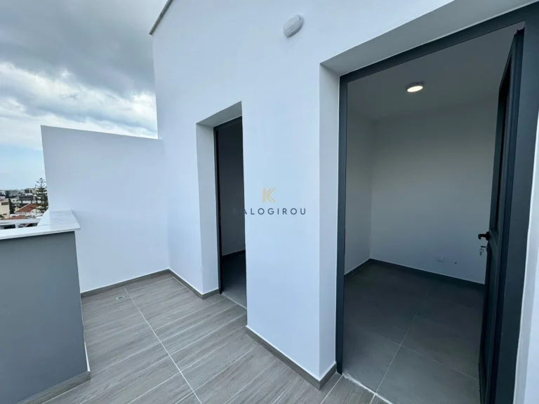 3 Bedroom Apartment for Sale in Larnaca District