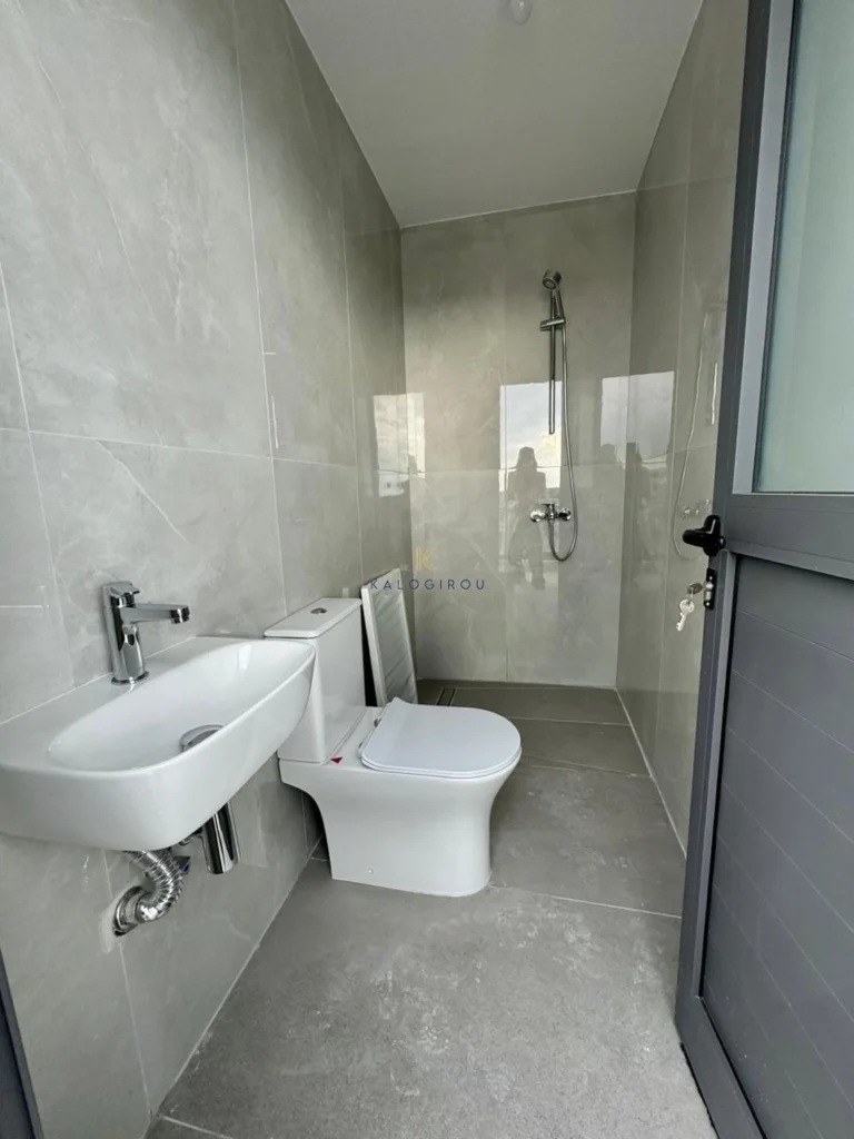 3 Bedroom Apartment for Sale in Larnaca District