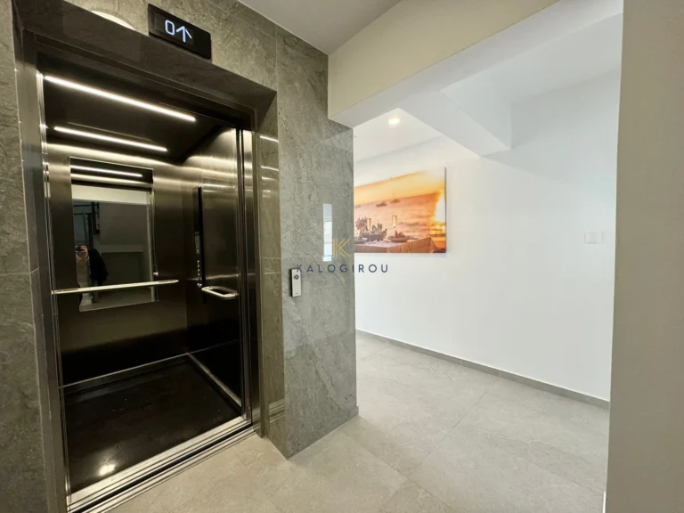 3 Bedroom Apartment for Sale in Larnaca District