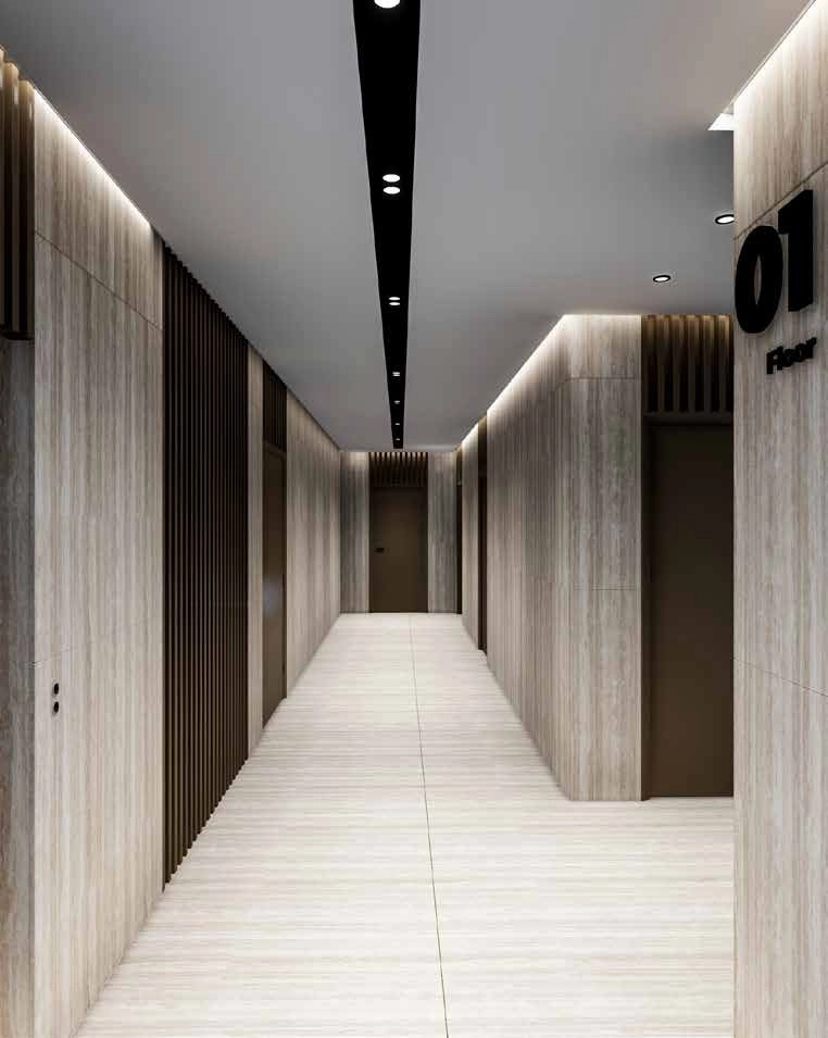 1771m² Office for Rent in Limassol – Agios Athanasios