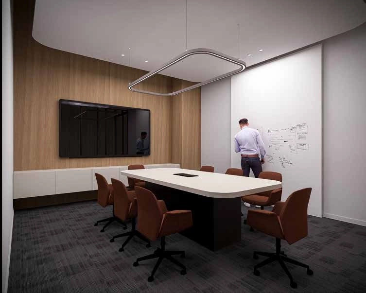 1771m² Office for Rent in Limassol – Agios Athanasios