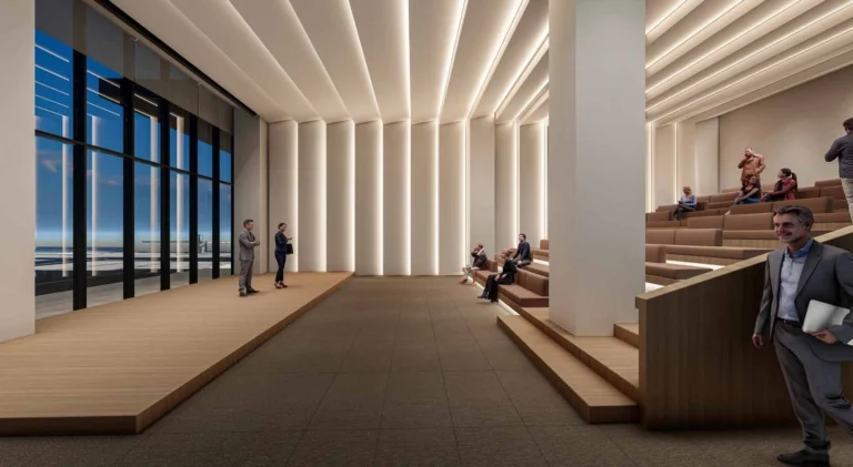 1771m² Office for Rent in Limassol – Agios Athanasios