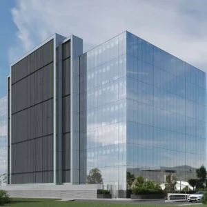 885m² Office for Rent in Limassol – Agios Athanasios