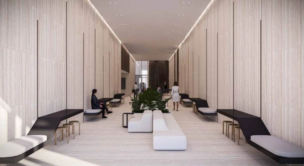 885m² Office for Rent in Limassol – Agios Athanasios