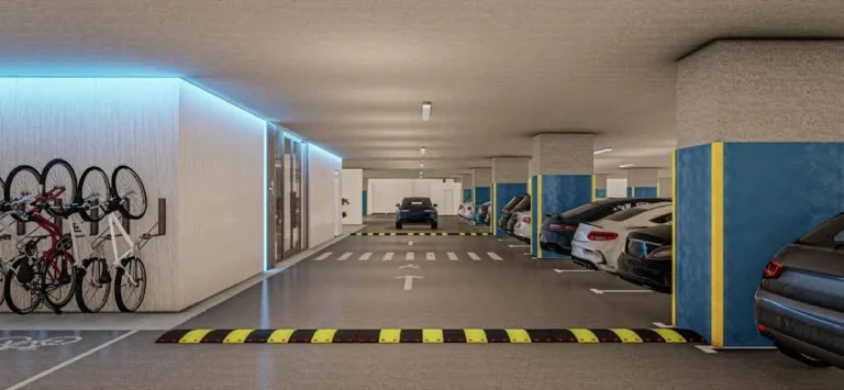 885m² Office for Rent in Limassol – Agios Athanasios