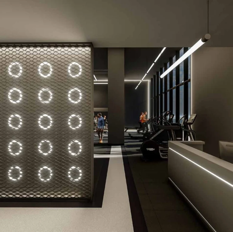 885m² Office for Rent in Limassol – Agios Athanasios