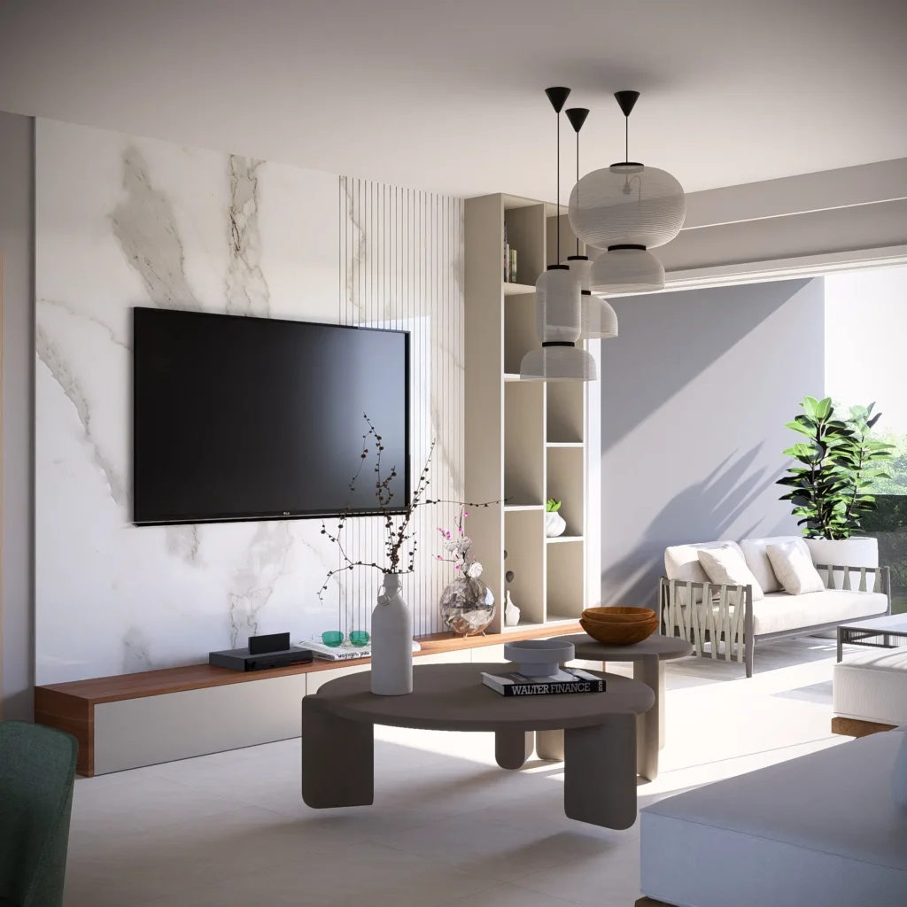 2 Bedroom Apartment for Sale in Nicosia District