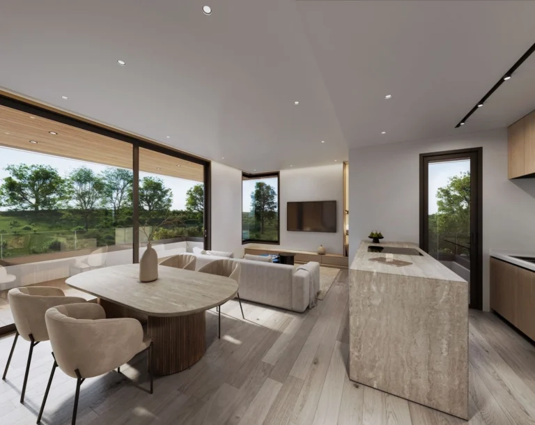 2 Bedroom Apartment for Sale in Geroskipou, Paphos District