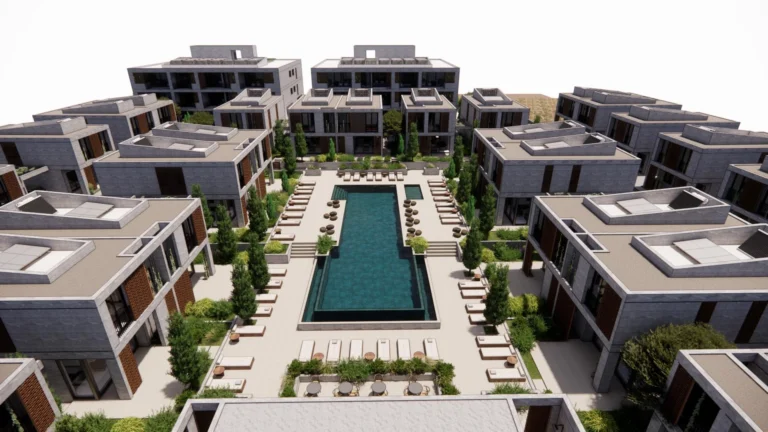 2 Bedroom Apartment for Sale in Empa, Paphos District