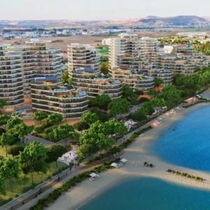 3 Bedroom Apartment for Sale