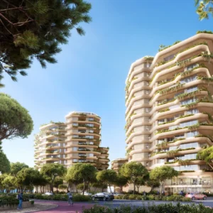 2 Bedroom Apartment for Sale