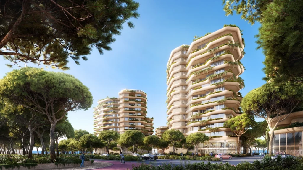 1 Bedroom Apartment for Sale