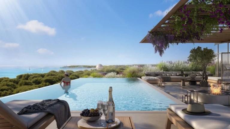 1 Bedroom Apartment for Sale