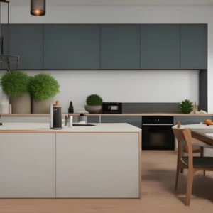 2 Bedroom Apartment for Sale in Limassol – Agia Fyla