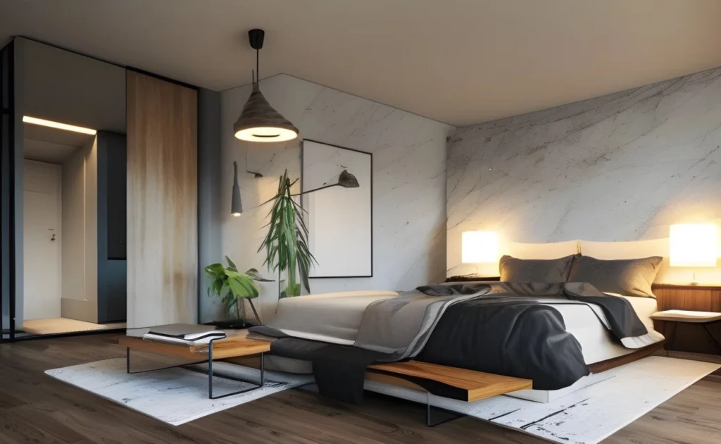 2 Bedroom Apartment for Sale in Limassol – Agia Fyla