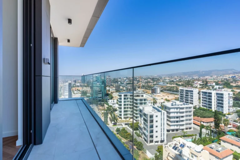 2 Bedroom Apartment for Sale in Agios Tychonas, Limassol District