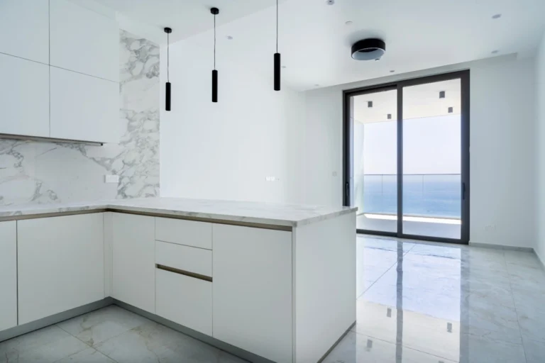 2 Bedroom Apartment for Sale in Agios Tychonas, Limassol District