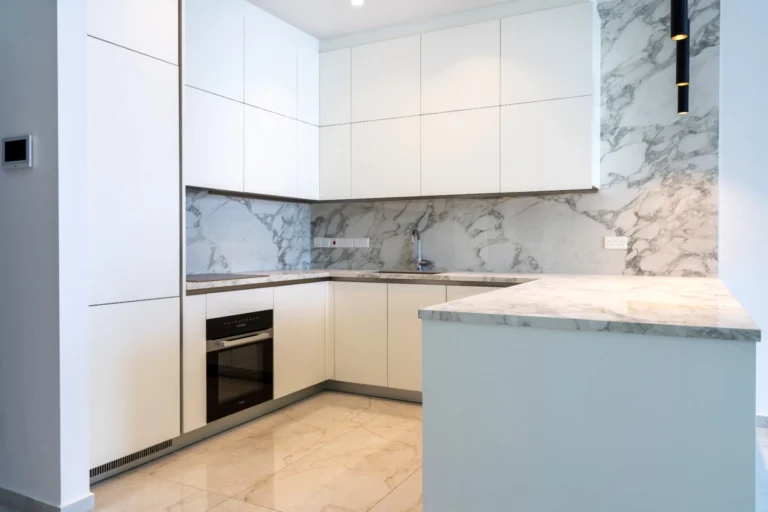 2 Bedroom Apartment for Sale in Agios Tychonas, Limassol District